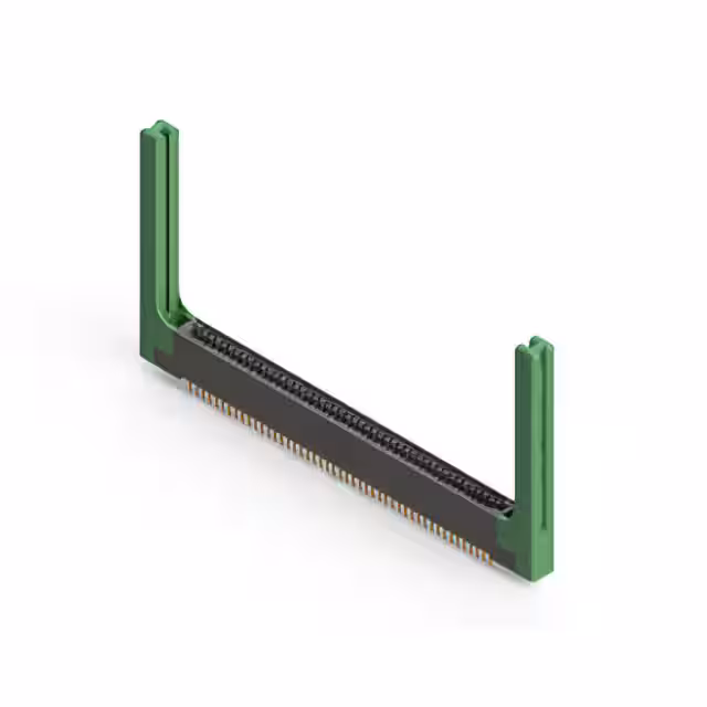 395-047-558-158 EDAC Inc.  Edgeboard Connectors